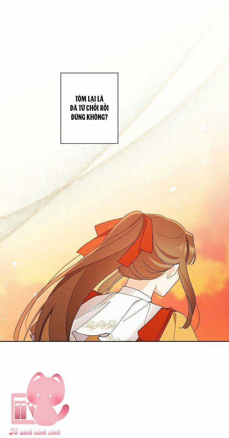 Tôi Trở Thành Mẹ Kế Của Cinderella Chapter 82 trang 37