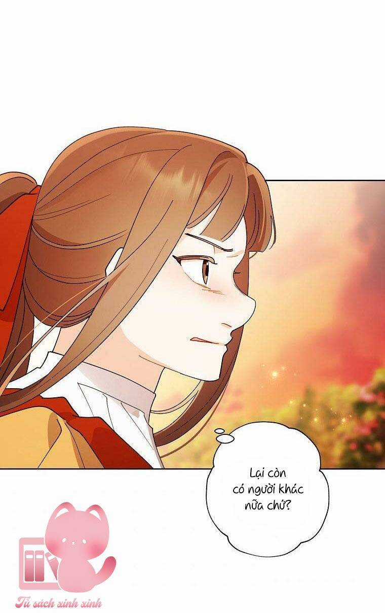 Tôi Trở Thành Mẹ Kế Của Cinderella Chapter 82 trang 39