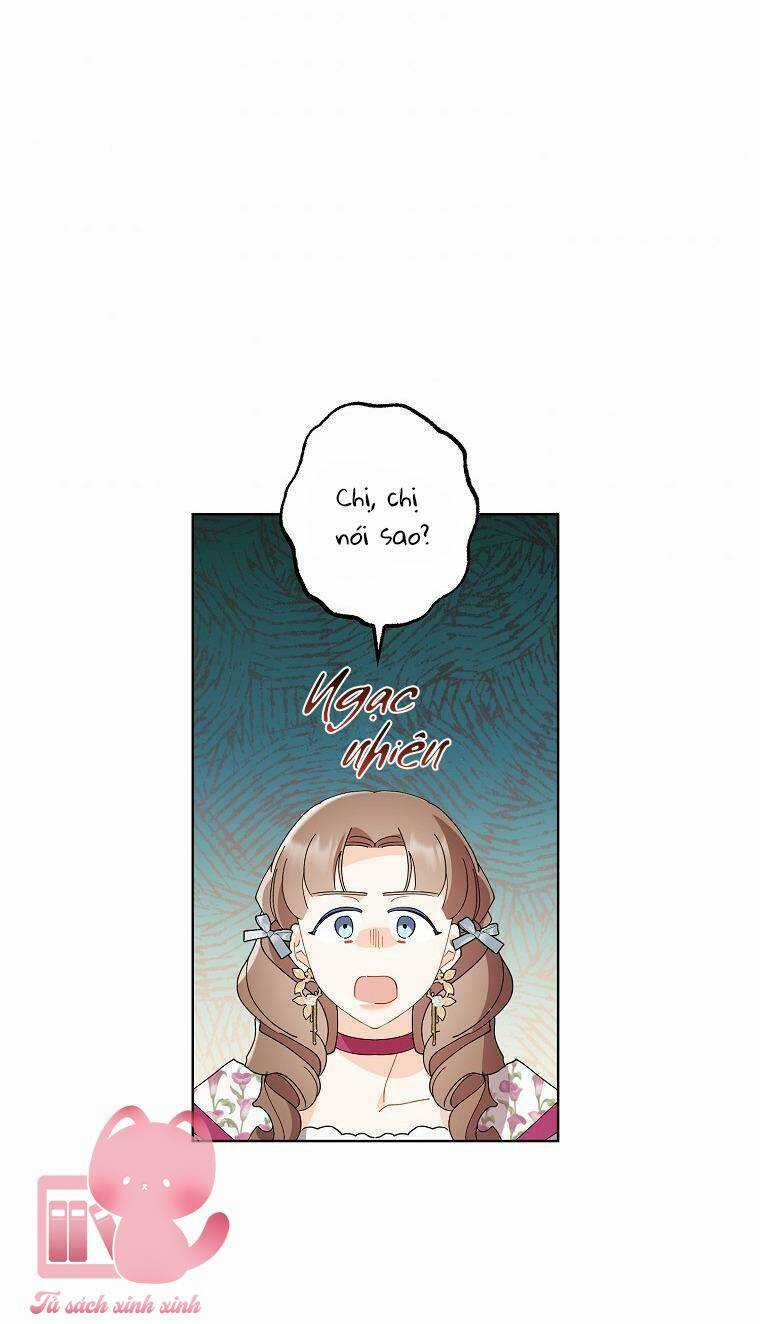 Tôi Trở Thành Mẹ Kế Của Cinderella Chapter 82 trang 41