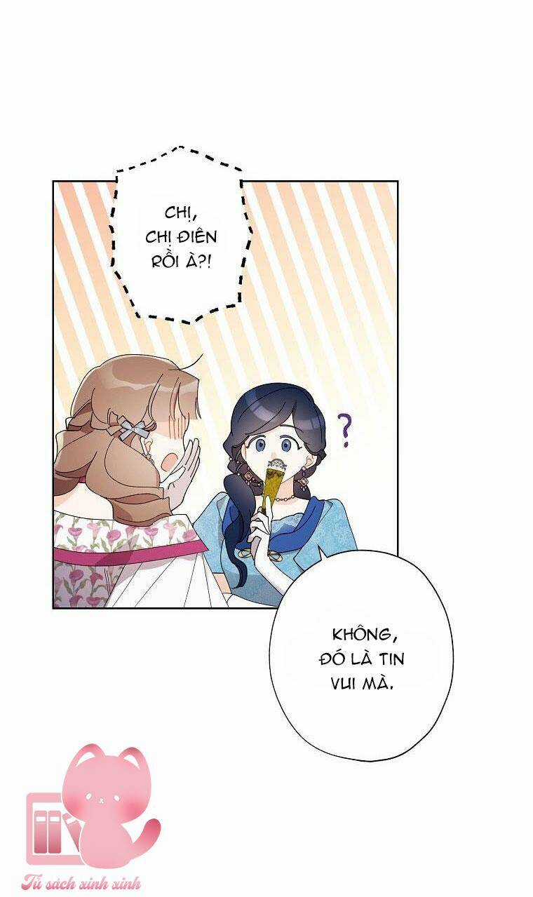 Tôi Trở Thành Mẹ Kế Của Cinderella Chapter 82 trang 42