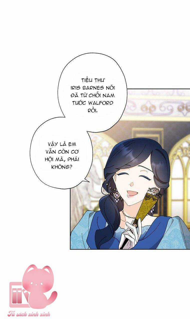 Tôi Trở Thành Mẹ Kế Của Cinderella Chapter 82 trang 43