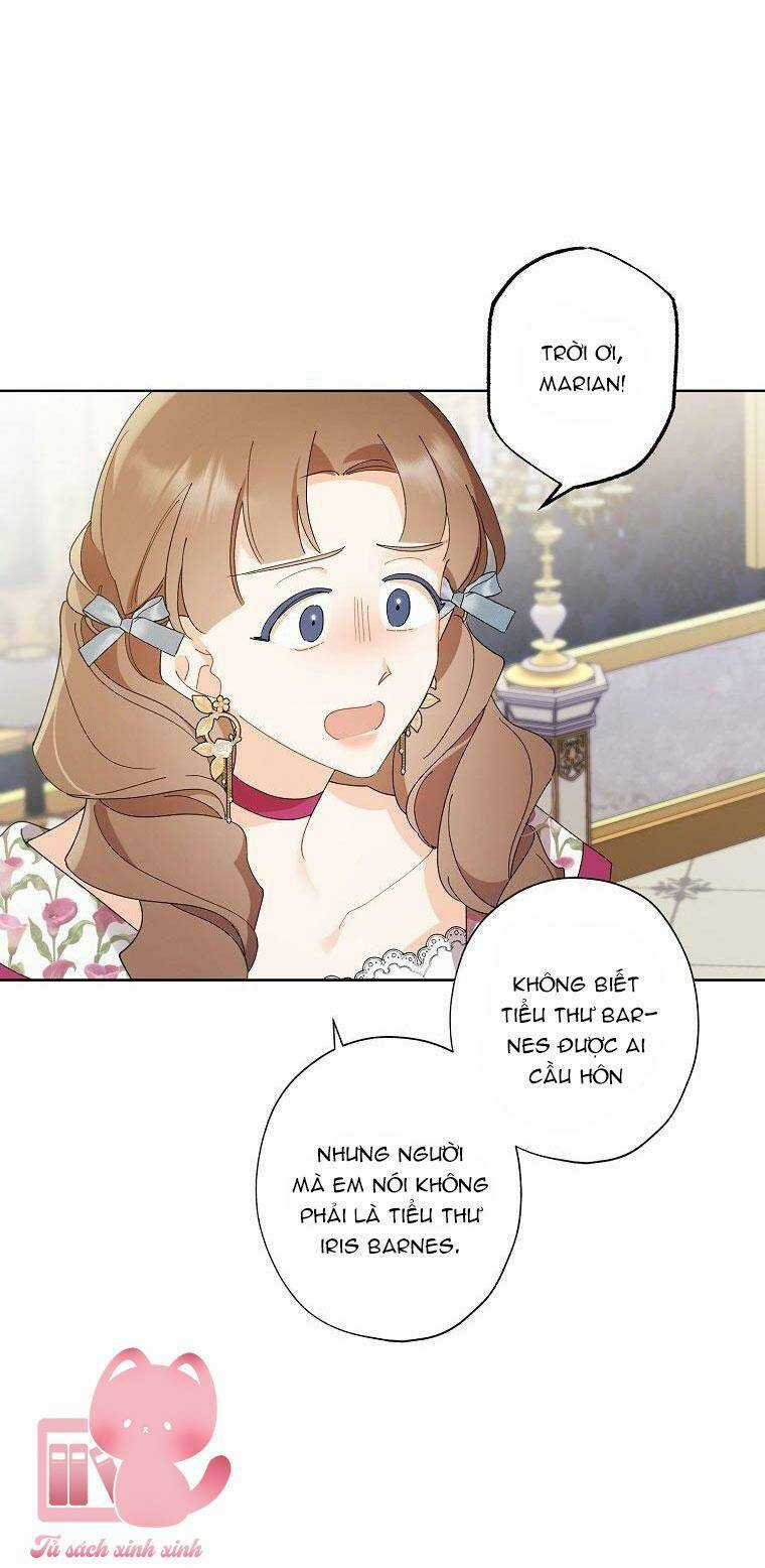 Tôi Trở Thành Mẹ Kế Của Cinderella Chapter 82 trang 44