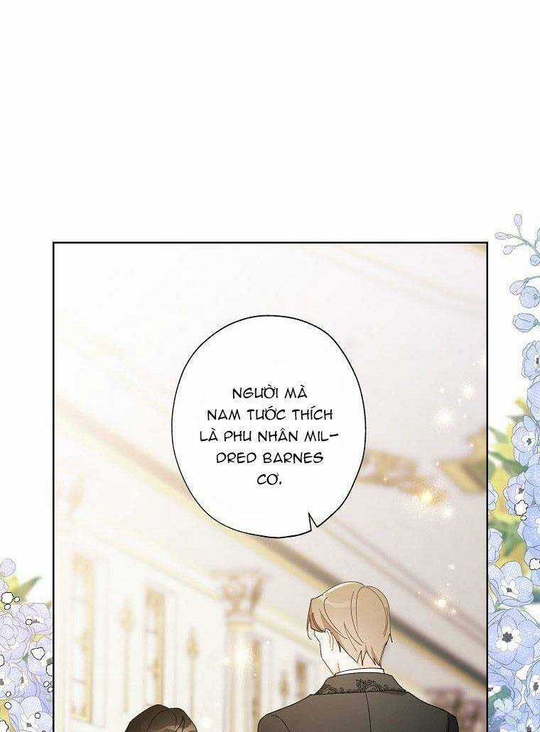 Tôi Trở Thành Mẹ Kế Của Cinderella Chapter 82 trang 45