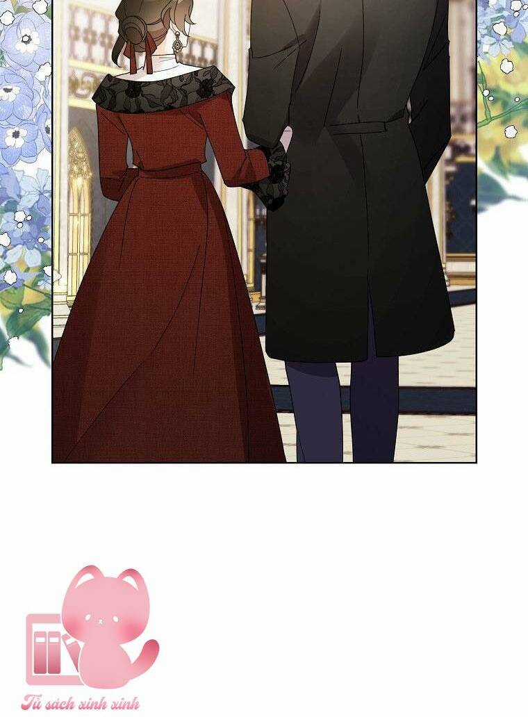 Tôi Trở Thành Mẹ Kế Của Cinderella Chapter 82 trang 46