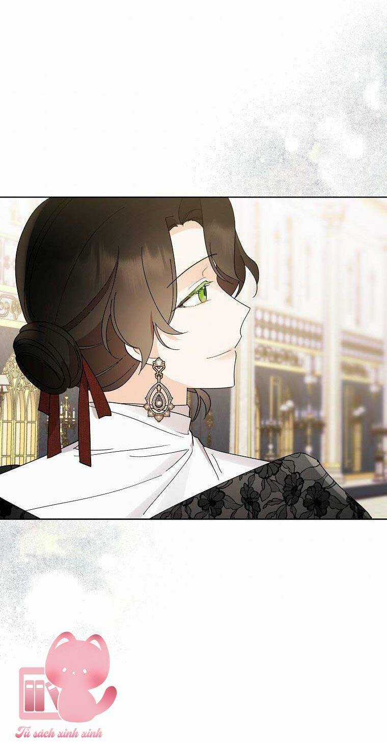Tôi Trở Thành Mẹ Kế Của Cinderella Chapter 82 trang 49