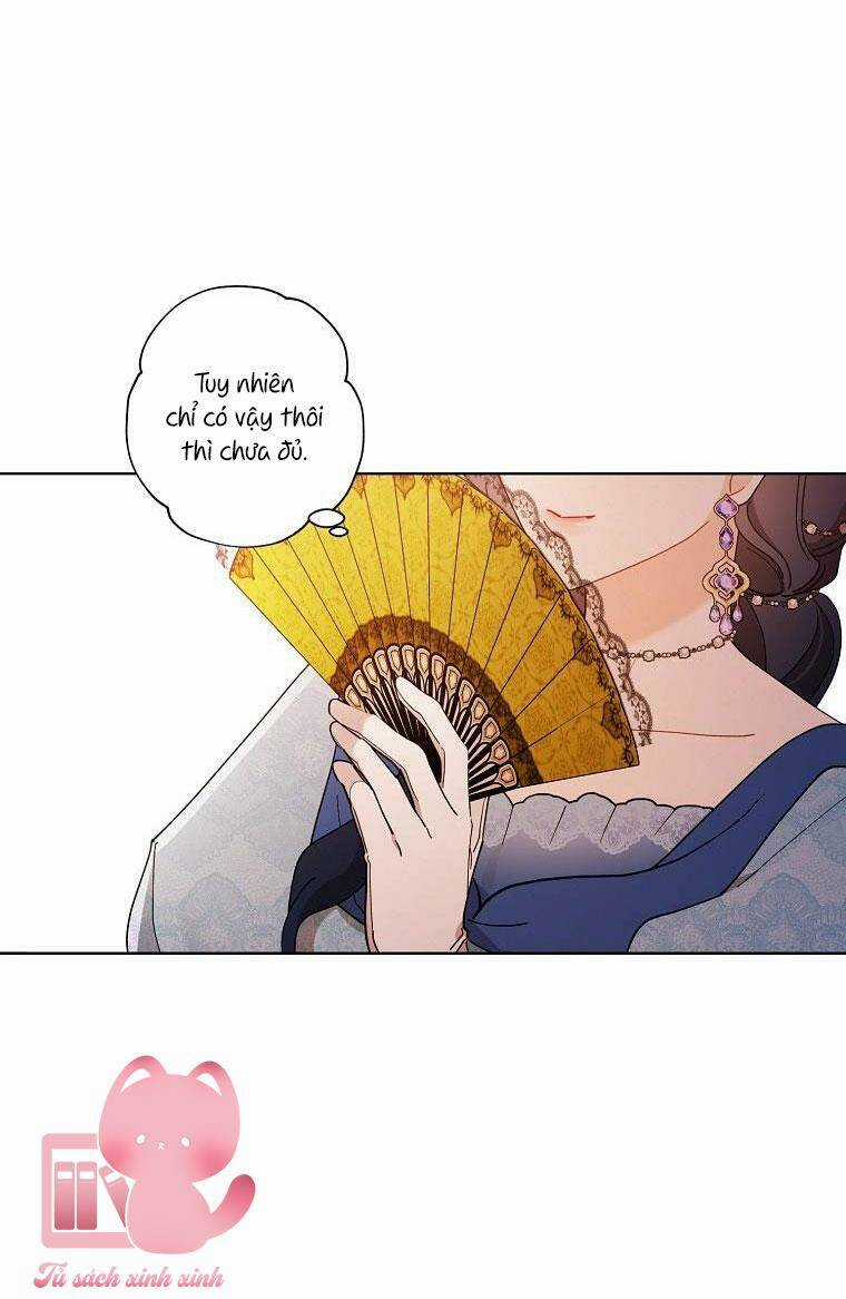 Tôi Trở Thành Mẹ Kế Của Cinderella Chapter 82 trang 5