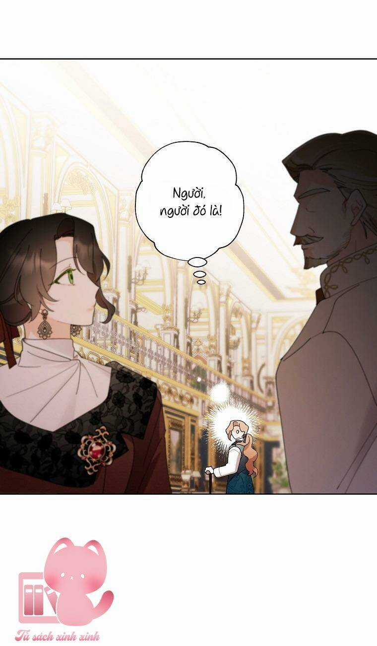 Tôi Trở Thành Mẹ Kế Của Cinderella Chapter 82 trang 53