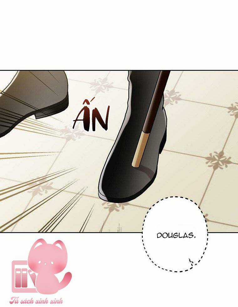 Tôi Trở Thành Mẹ Kế Của Cinderella Chapter 82 trang 59