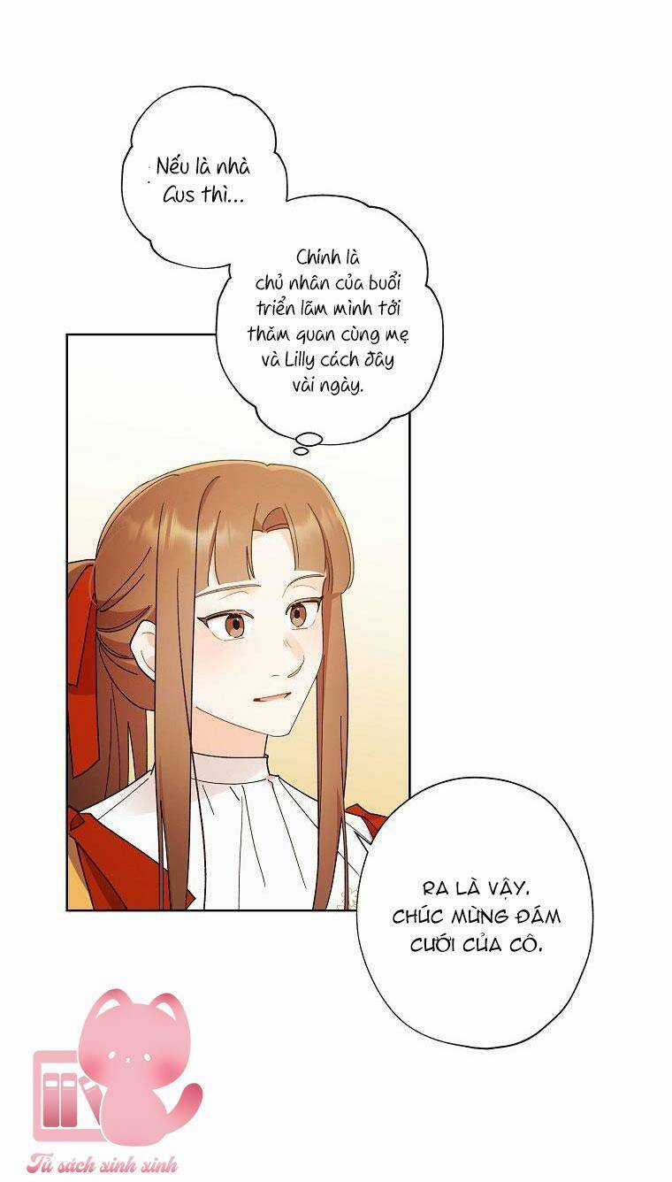 Tôi Trở Thành Mẹ Kế Của Cinderella Chapter 82 trang 7