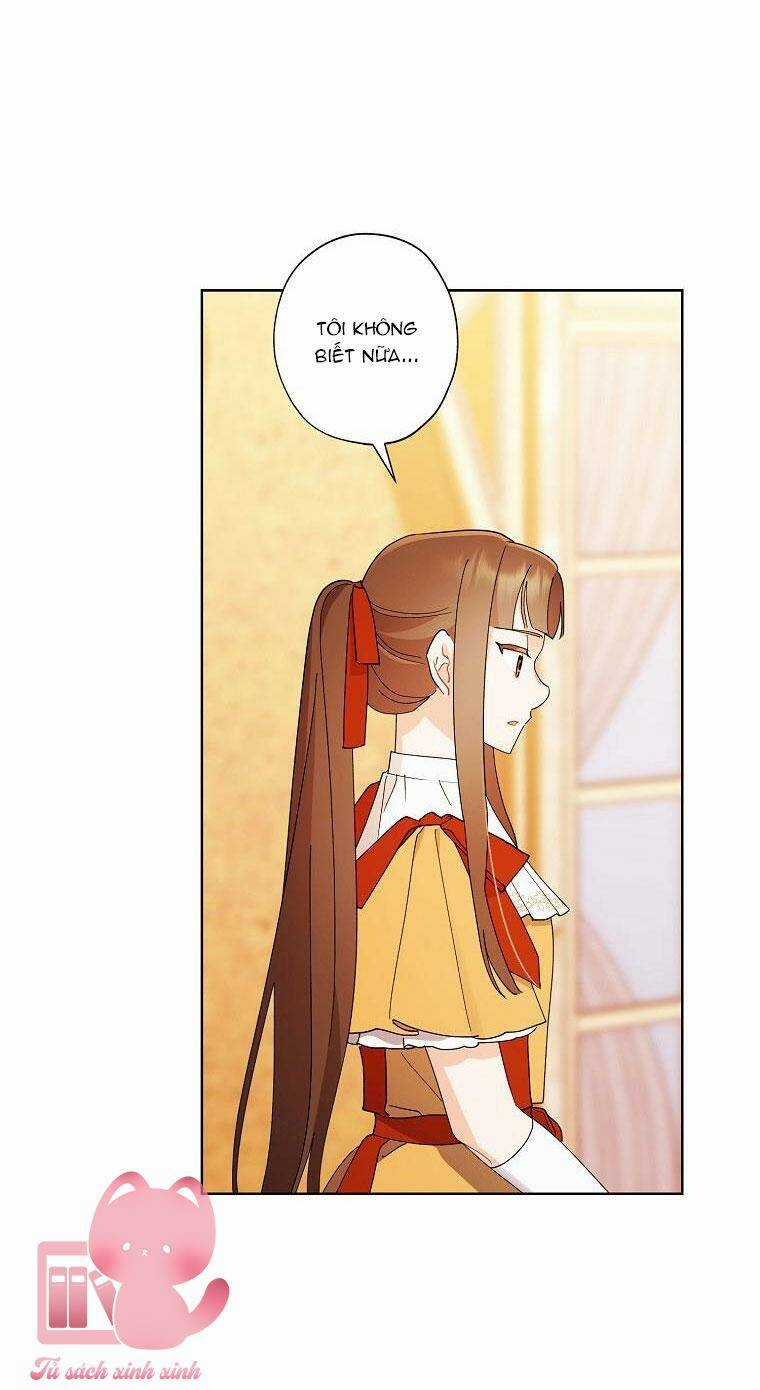 Tôi Trở Thành Mẹ Kế Của Cinderella Chapter 82 trang 9