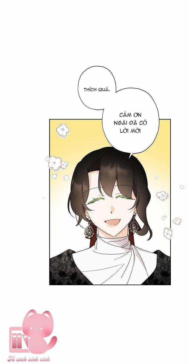 Tôi Trở Thành Mẹ Kế Của Cinderella Chapter 83 trang 13