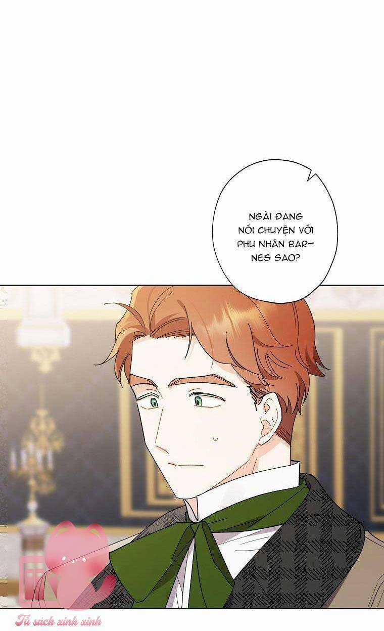 Tôi Trở Thành Mẹ Kế Của Cinderella Chapter 83 trang 16
