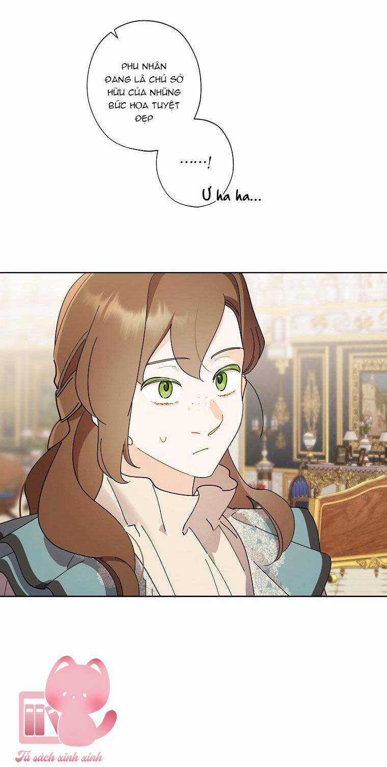 Tôi Trở Thành Mẹ Kế Của Cinderella Chapter 83 trang 17