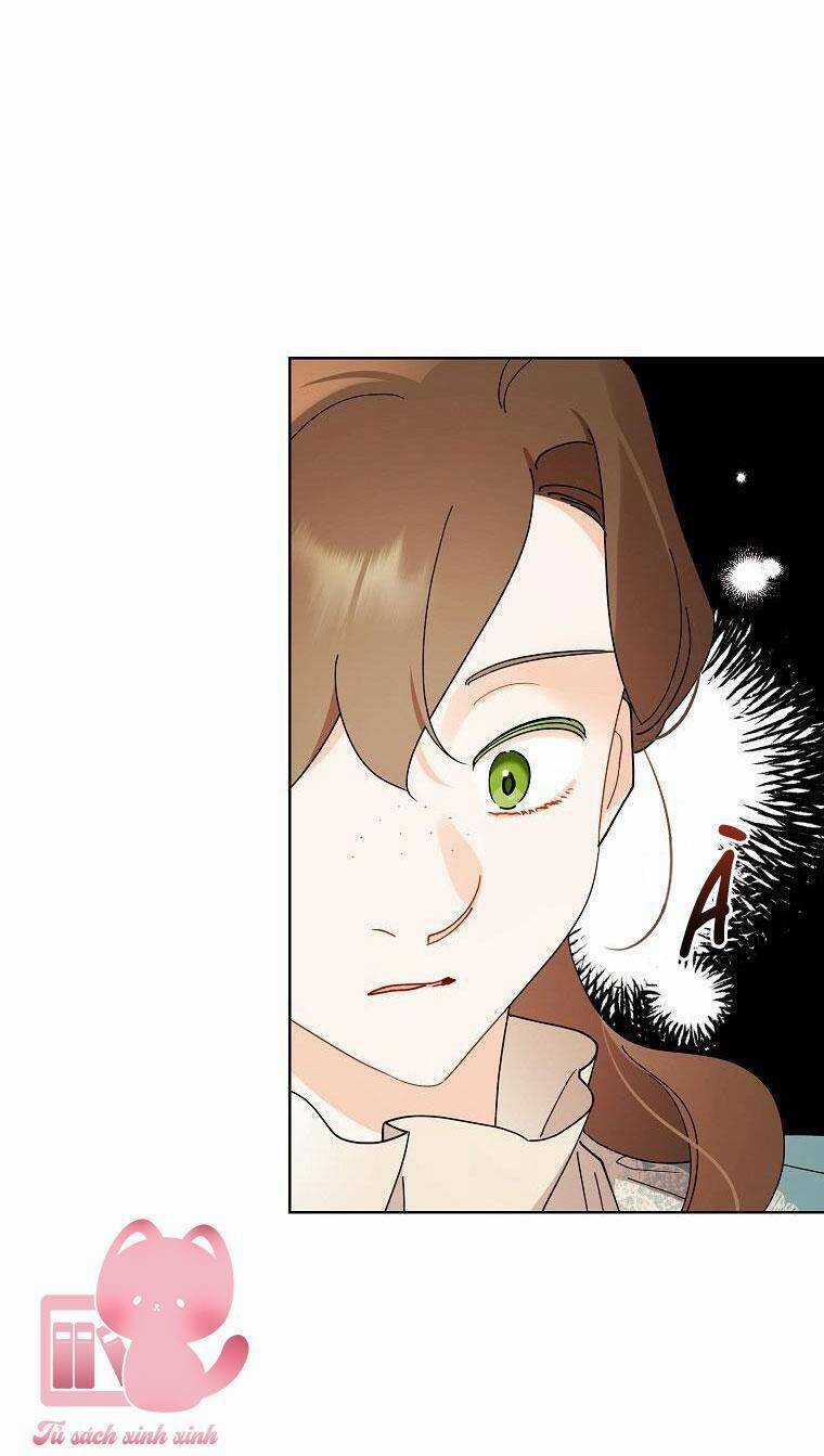 Tôi Trở Thành Mẹ Kế Của Cinderella Chapter 83 trang 21