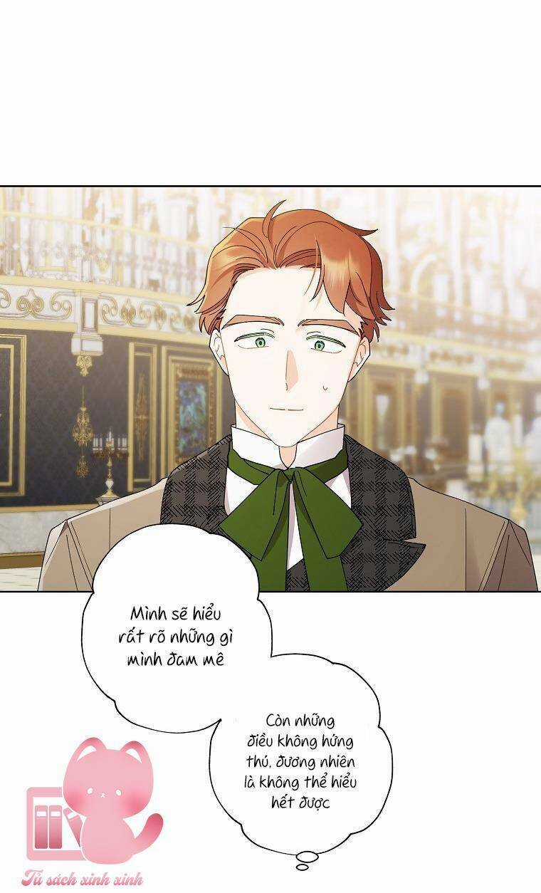 Tôi Trở Thành Mẹ Kế Của Cinderella Chapter 83 trang 23