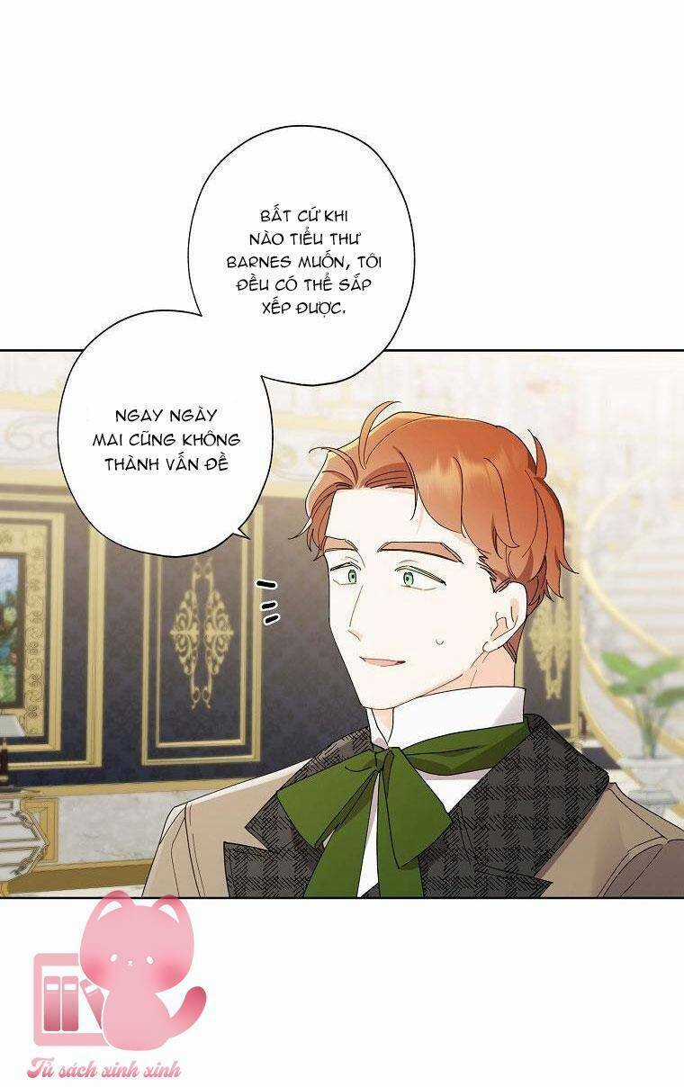 Tôi Trở Thành Mẹ Kế Của Cinderella Chapter 83 trang 29