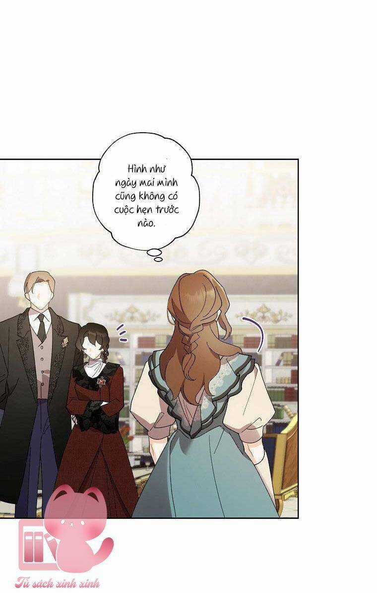 Tôi Trở Thành Mẹ Kế Của Cinderella Chapter 83 trang 30