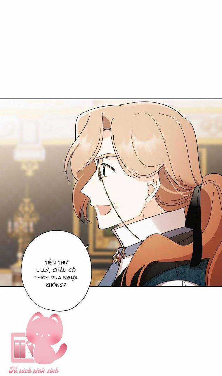 Tôi Trở Thành Mẹ Kế Của Cinderella Chapter 83 trang 7