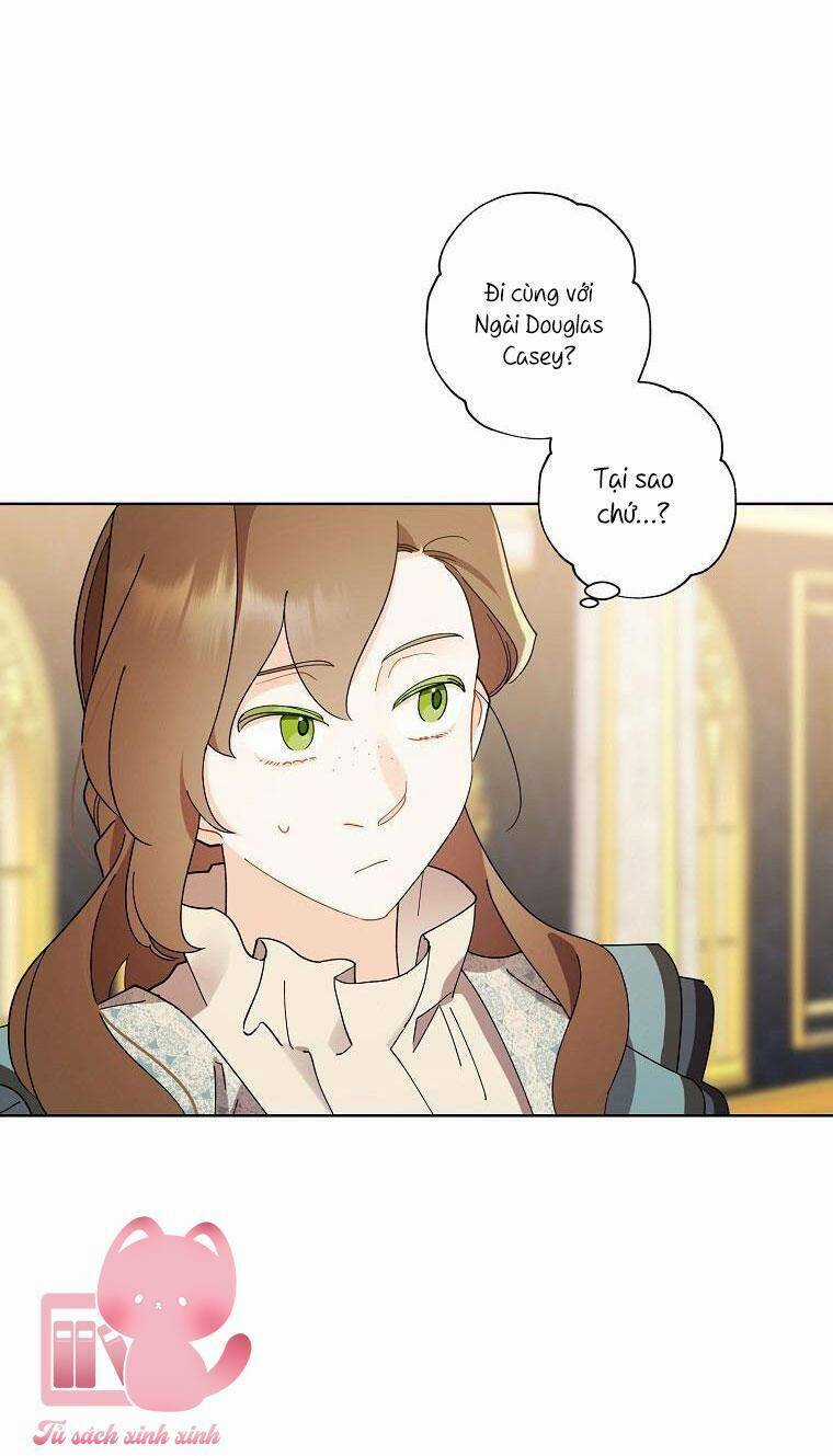 Tôi Trở Thành Mẹ Kế Của Cinderella Chapter 83 trang 9