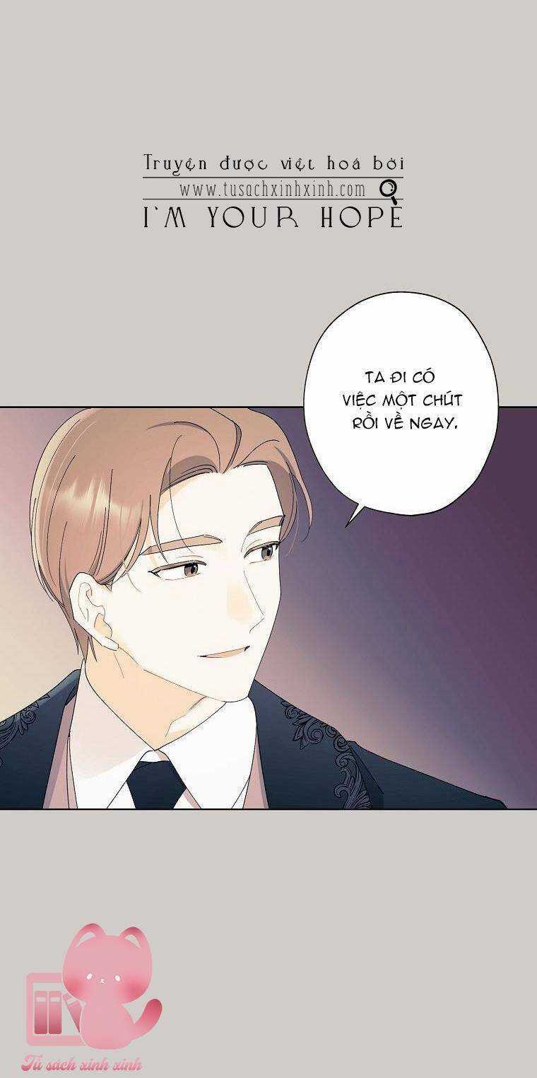 Tôi Trở Thành Mẹ Kế Của Cinderella Chapter 84 trang 11