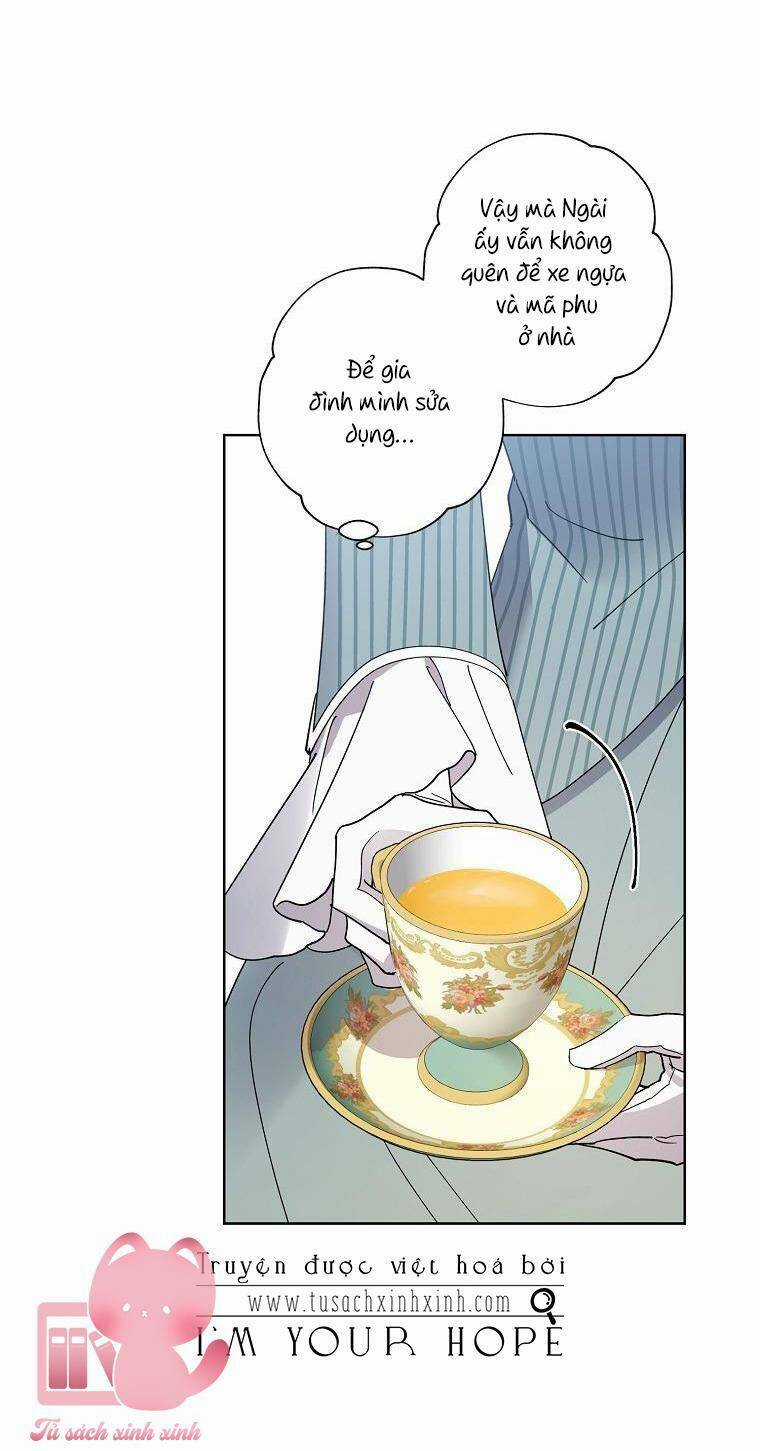 Tôi Trở Thành Mẹ Kế Của Cinderella Chapter 84 trang 14