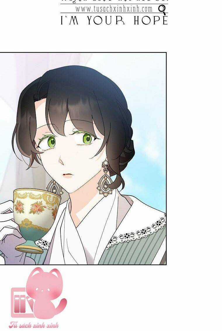 Tôi Trở Thành Mẹ Kế Của Cinderella Chapter 84 trang 19