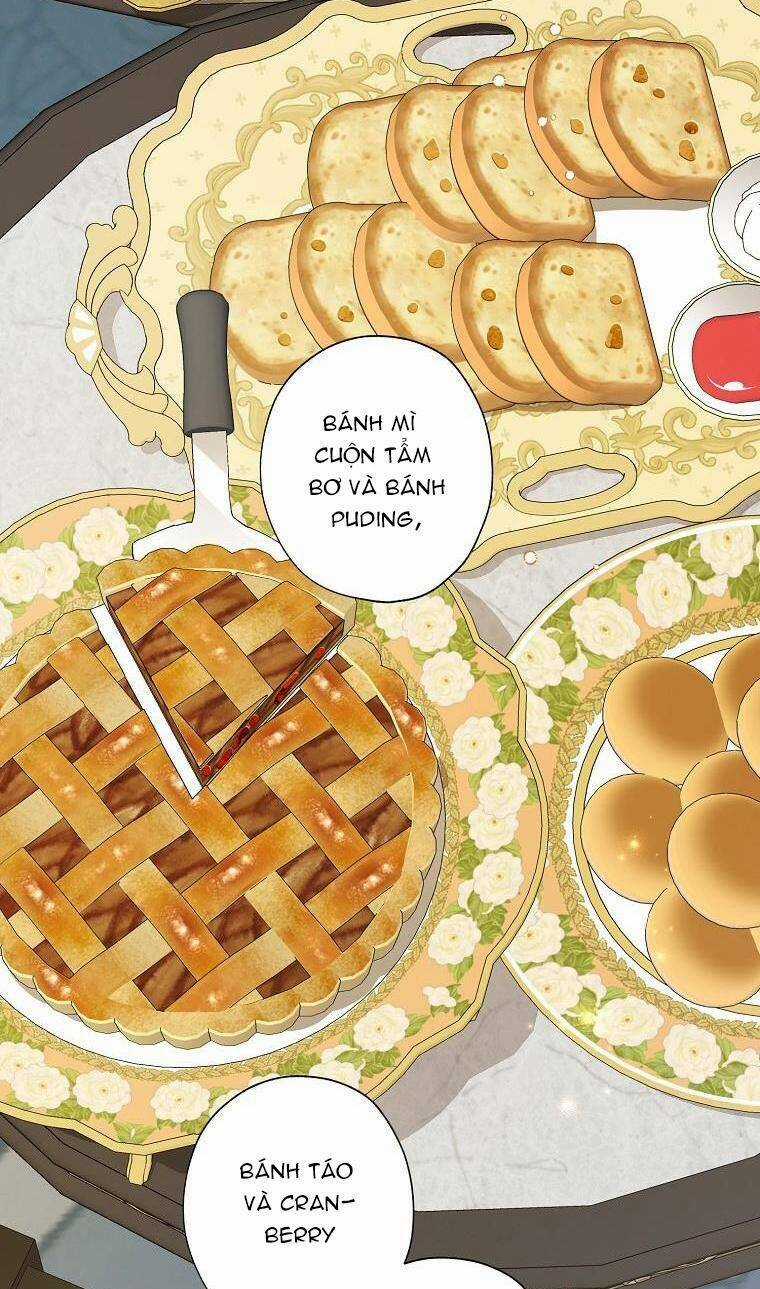 Tôi Trở Thành Mẹ Kế Của Cinderella Chapter 84 trang 2