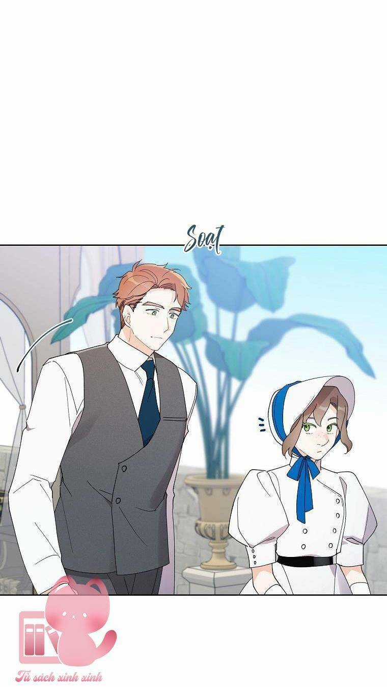 Tôi Trở Thành Mẹ Kế Của Cinderella Chapter 84 trang 27