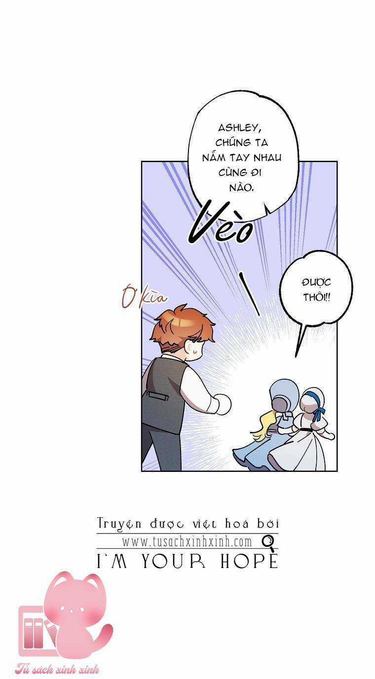 Tôi Trở Thành Mẹ Kế Của Cinderella Chapter 84 trang 28