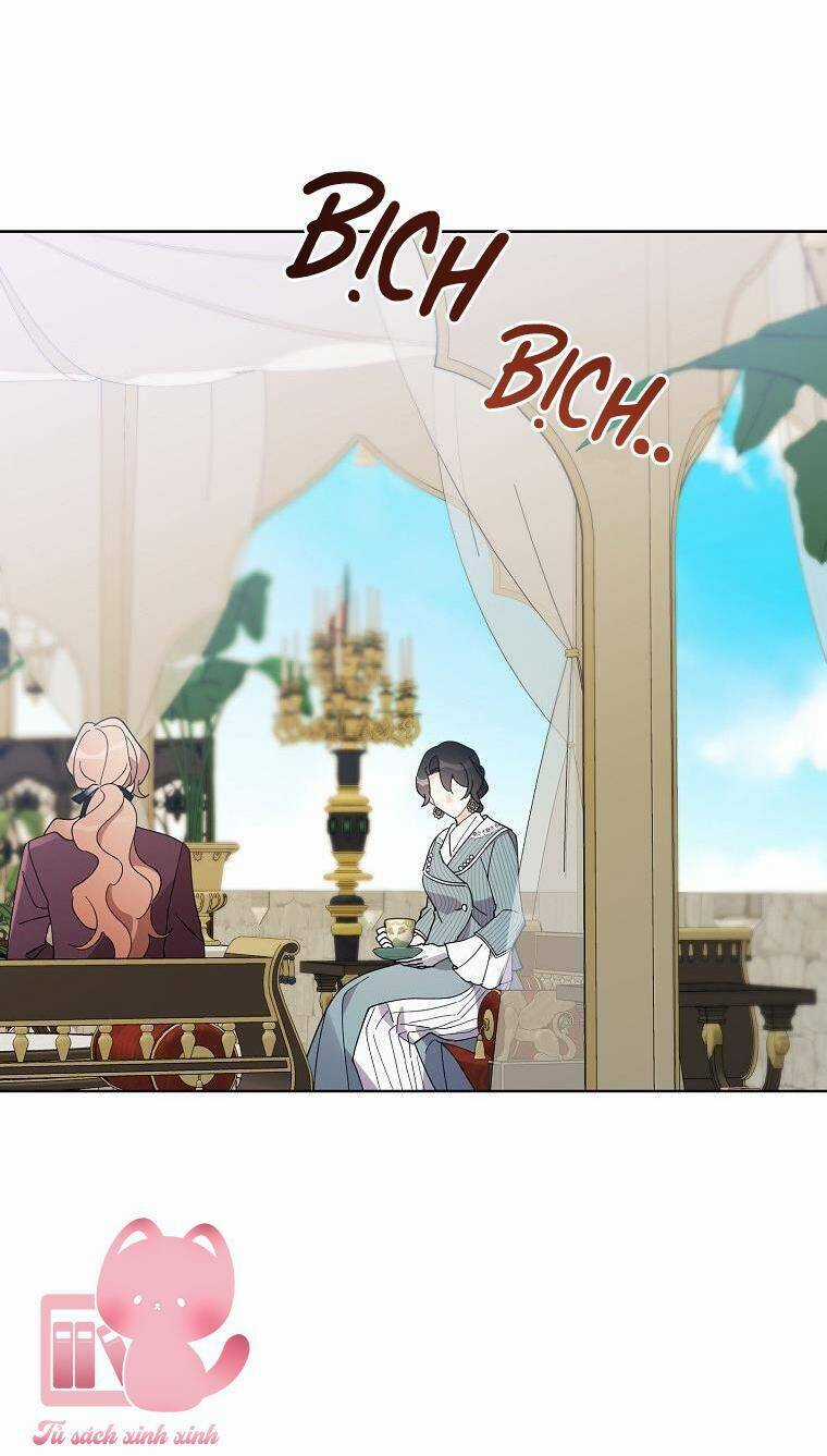Tôi Trở Thành Mẹ Kế Của Cinderella Chapter 84 trang 29
