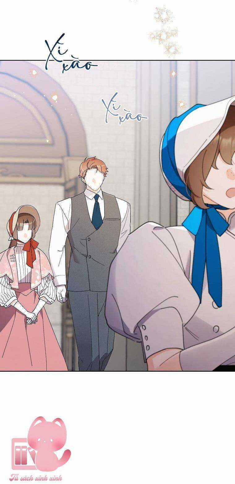 Tôi Trở Thành Mẹ Kế Của Cinderella Chapter 84 trang 33