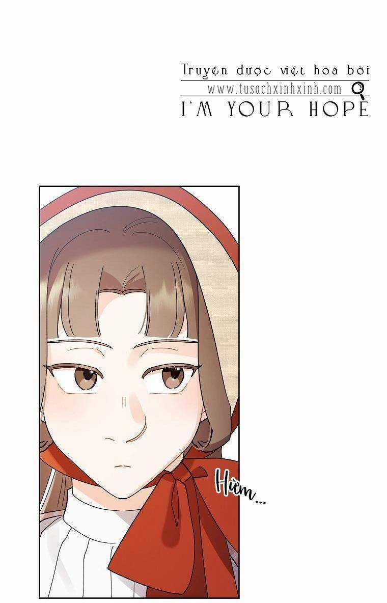 Tôi Trở Thành Mẹ Kế Của Cinderella Chapter 84 trang 34