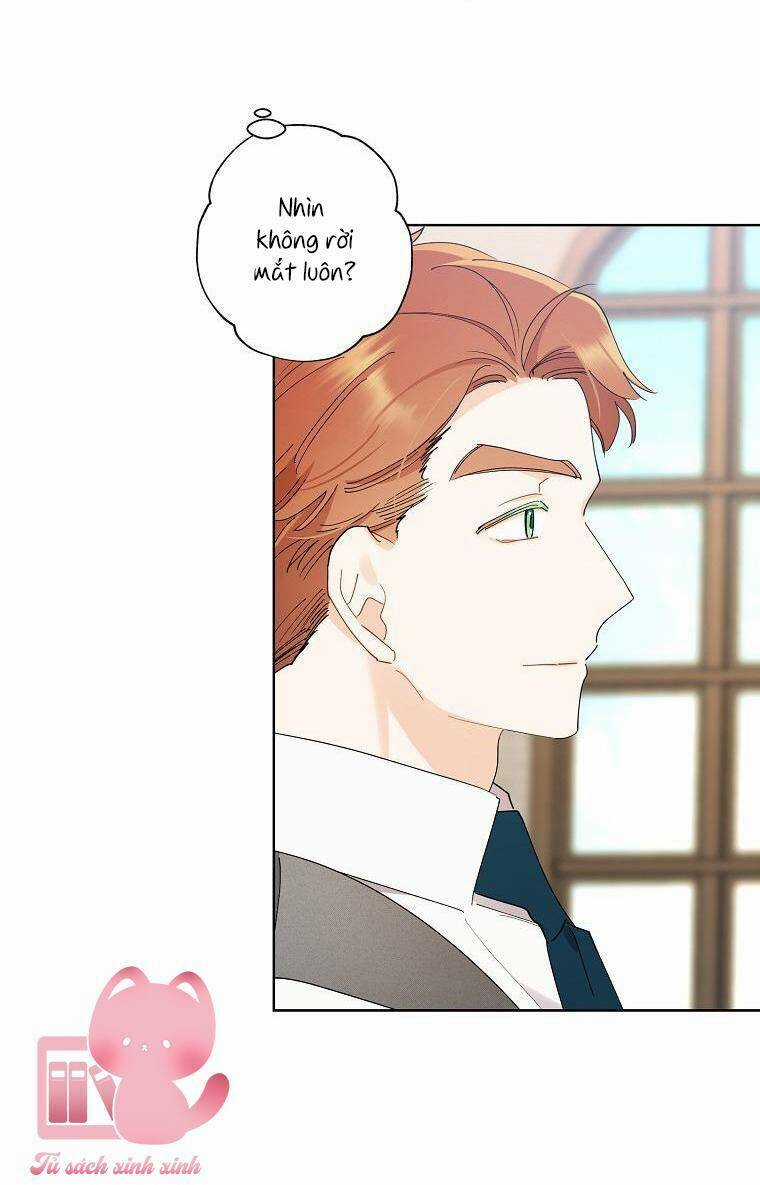 Tôi Trở Thành Mẹ Kế Của Cinderella Chapter 84 trang 35