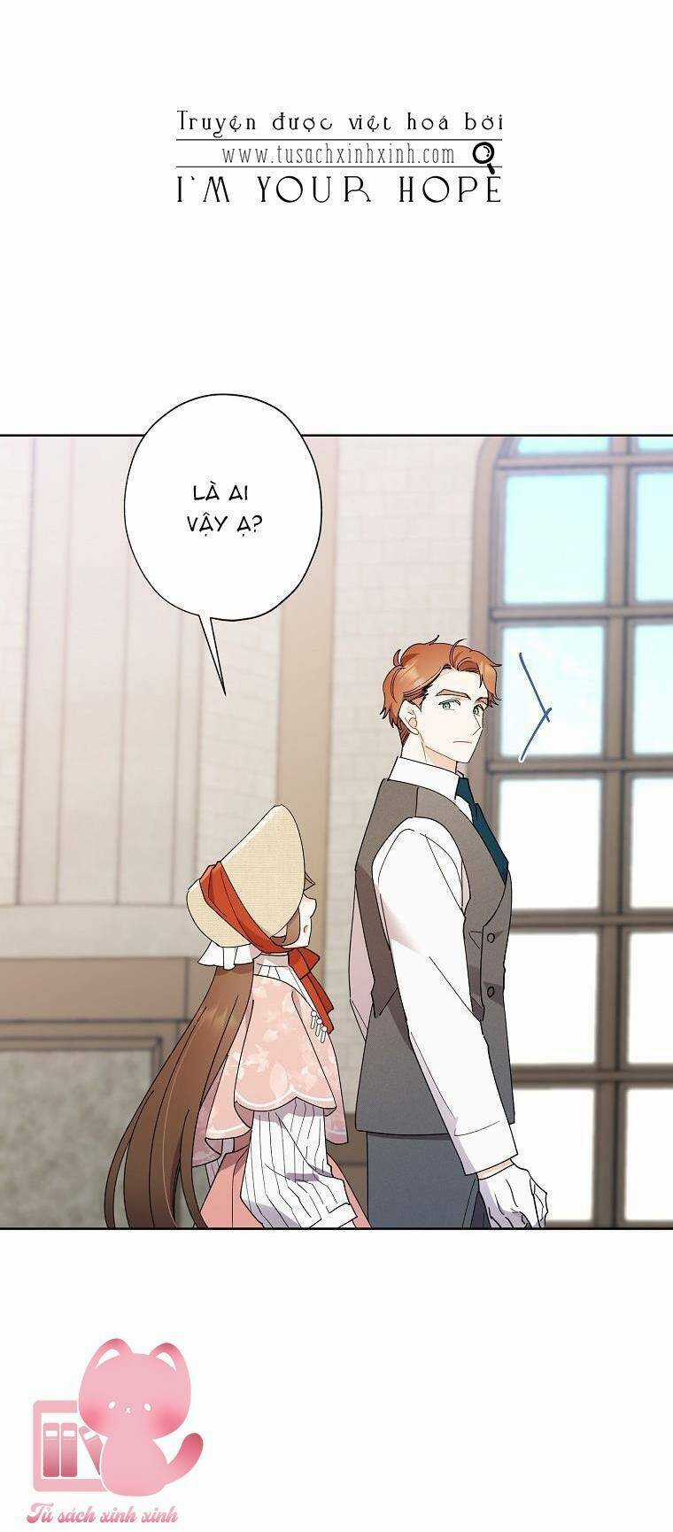 Tôi Trở Thành Mẹ Kế Của Cinderella Chapter 84 trang 36
