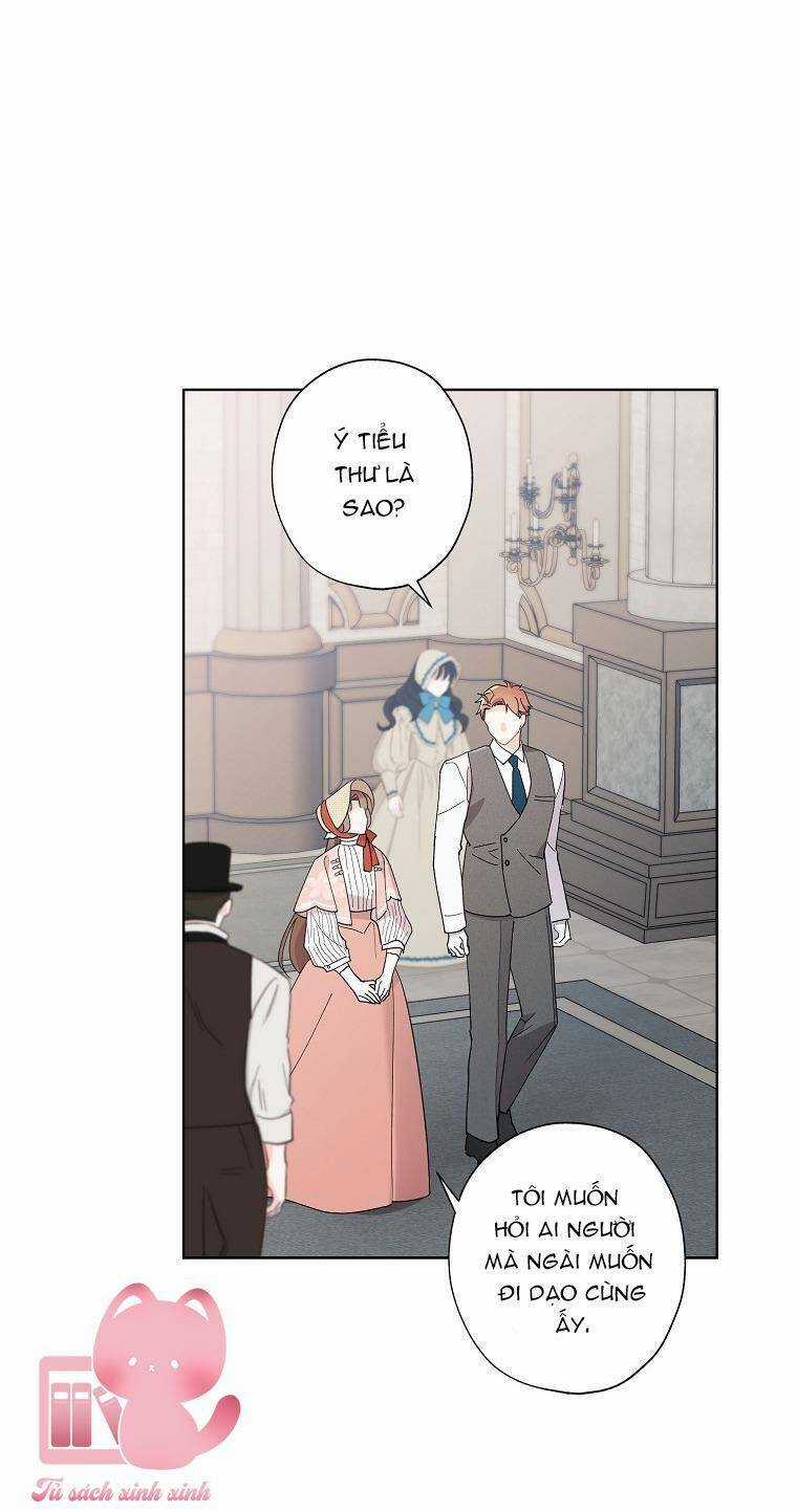 Tôi Trở Thành Mẹ Kế Của Cinderella Chapter 84 trang 37