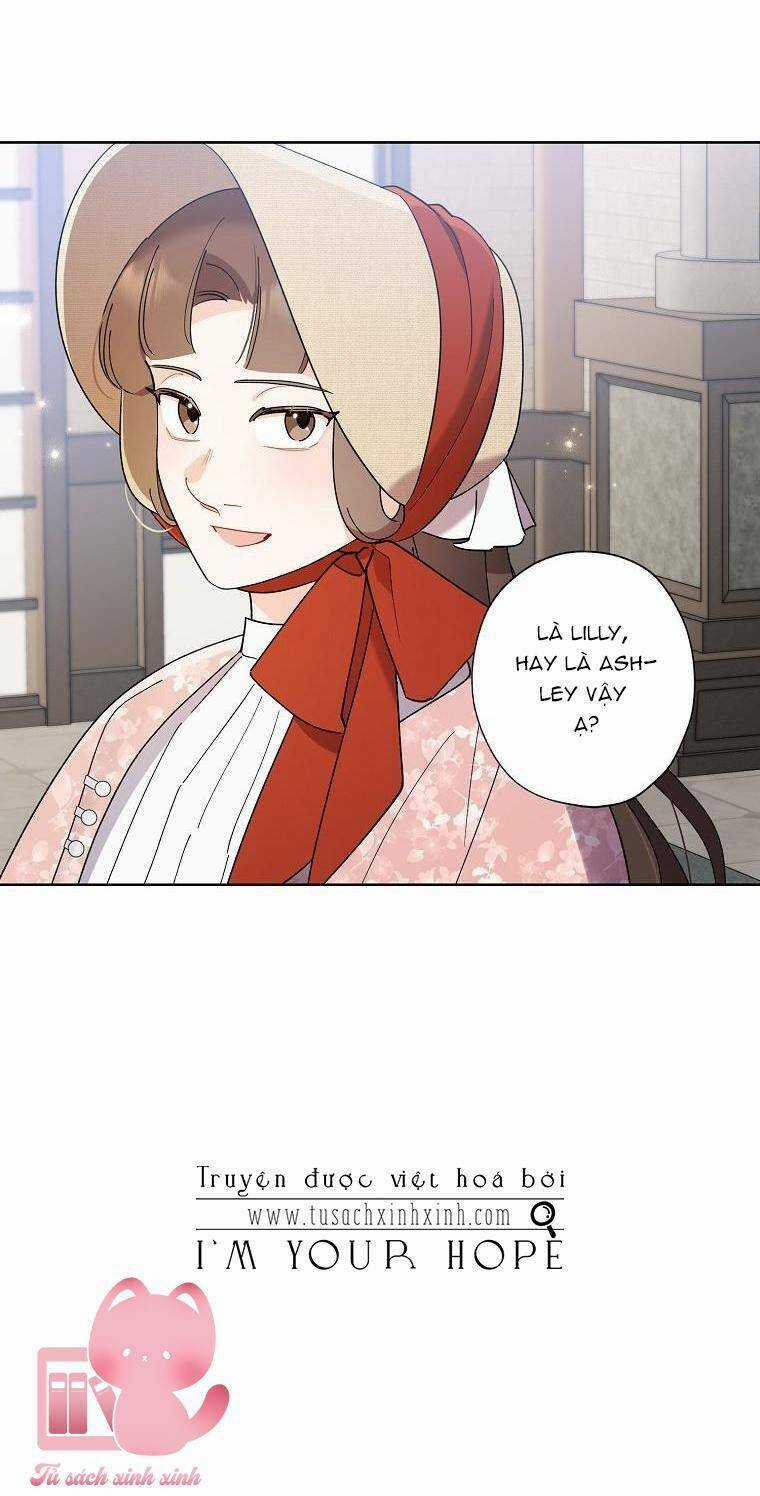 Tôi Trở Thành Mẹ Kế Của Cinderella Chapter 84 trang 38