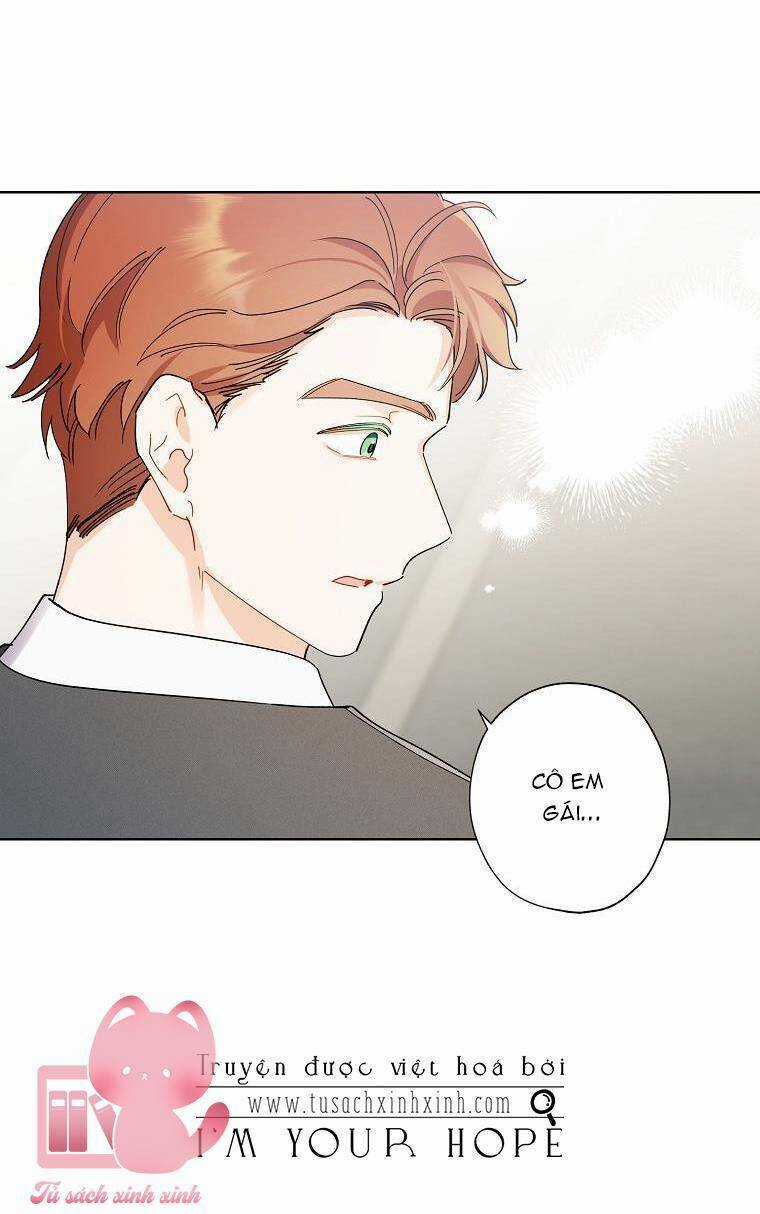 Tôi Trở Thành Mẹ Kế Của Cinderella Chapter 84 trang 40