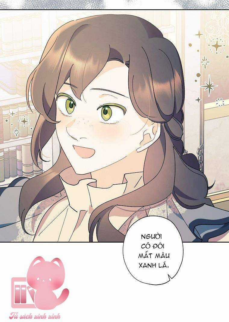 Tôi Trở Thành Mẹ Kế Của Cinderella Chapter 84 trang 42