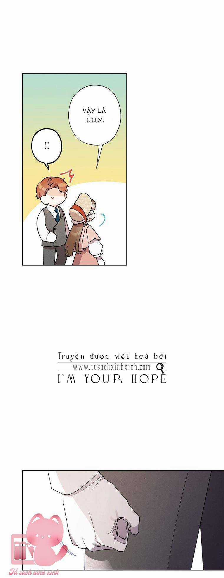 Tôi Trở Thành Mẹ Kế Của Cinderella Chapter 84 trang 45