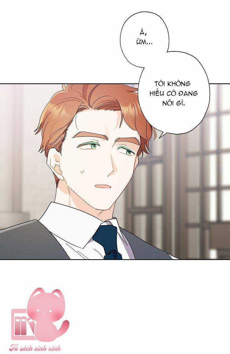 Tôi Trở Thành Mẹ Kế Của Cinderella Chapter 84 trang 46