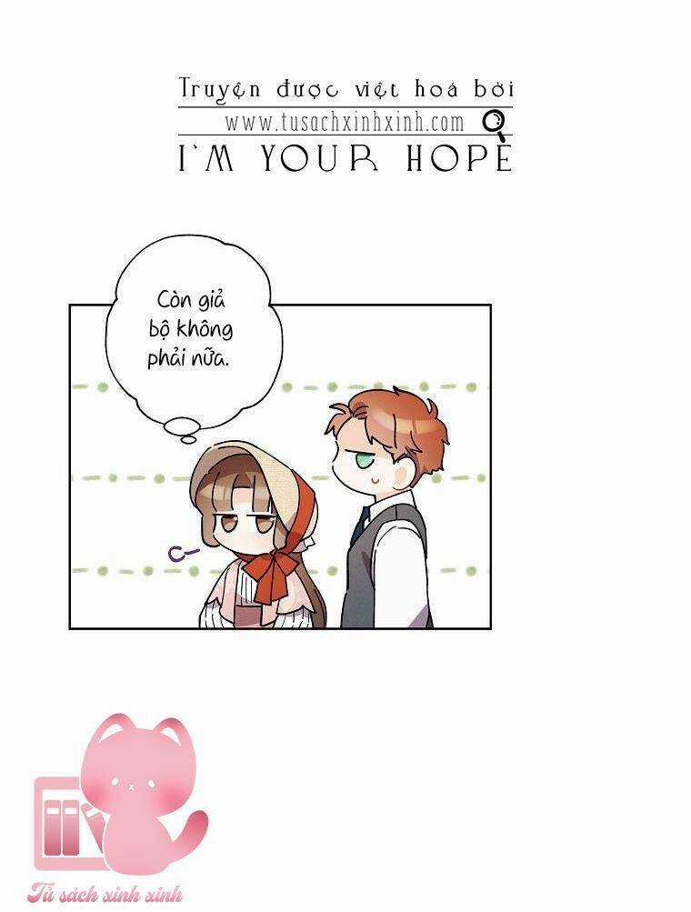 Tôi Trở Thành Mẹ Kế Của Cinderella Chapter 84 trang 47