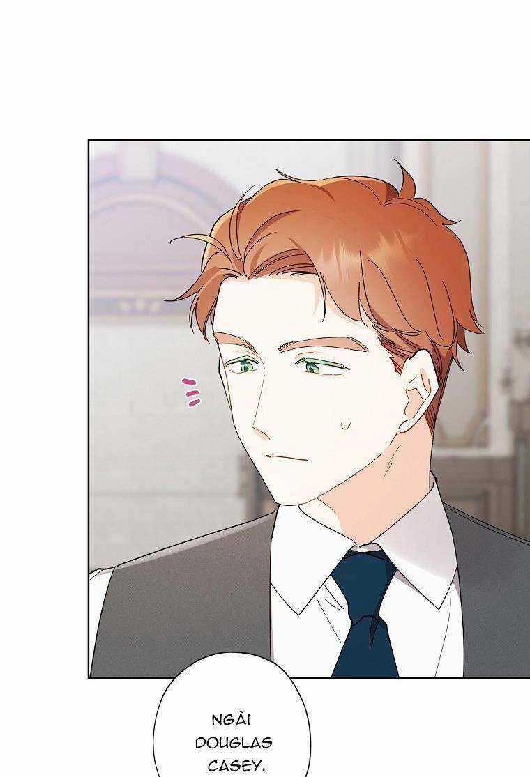 Tôi Trở Thành Mẹ Kế Của Cinderella Chapter 84 trang 48