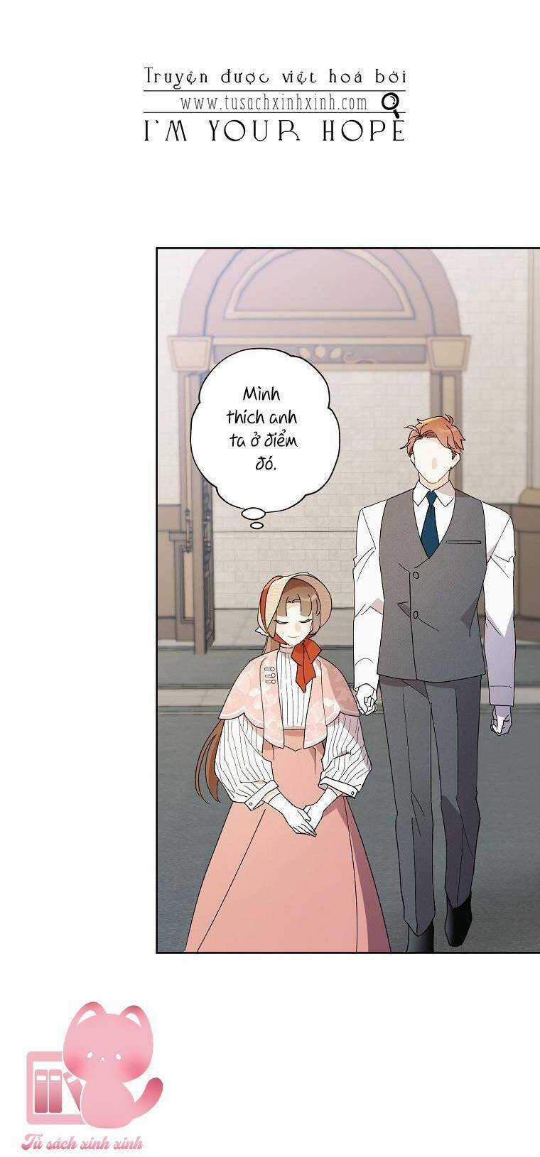 Tôi Trở Thành Mẹ Kế Của Cinderella Chapter 84 trang 51