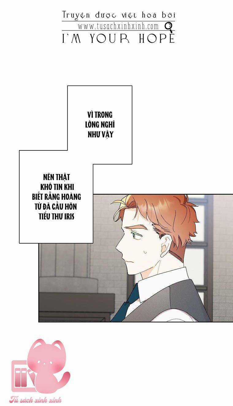 Tôi Trở Thành Mẹ Kế Của Cinderella Chapter 84 trang 55