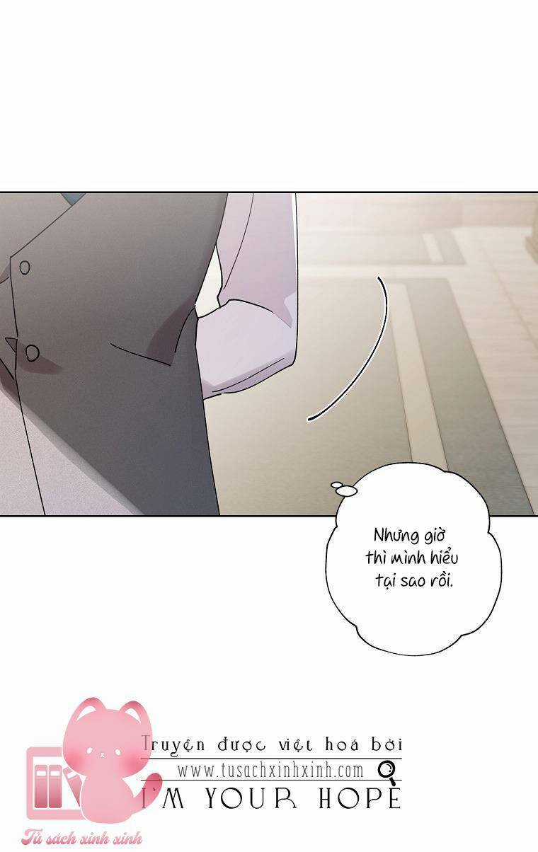 Tôi Trở Thành Mẹ Kế Của Cinderella Chapter 84 trang 56