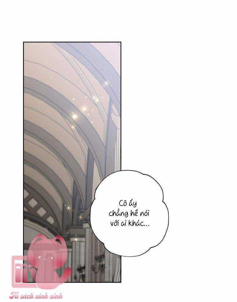 Tôi Trở Thành Mẹ Kế Của Cinderella Chapter 84 trang 57