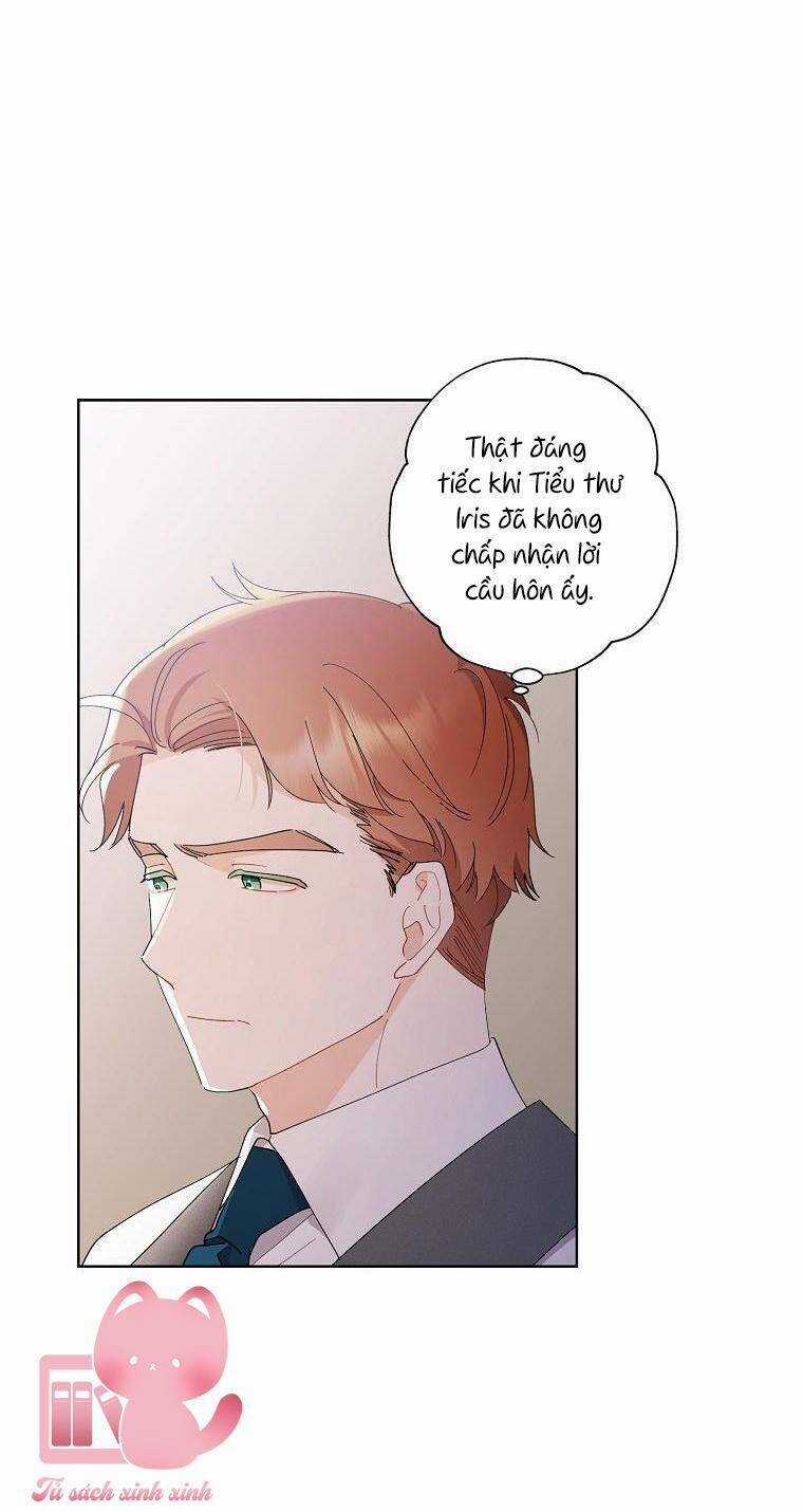 Tôi Trở Thành Mẹ Kế Của Cinderella Chapter 84 trang 59