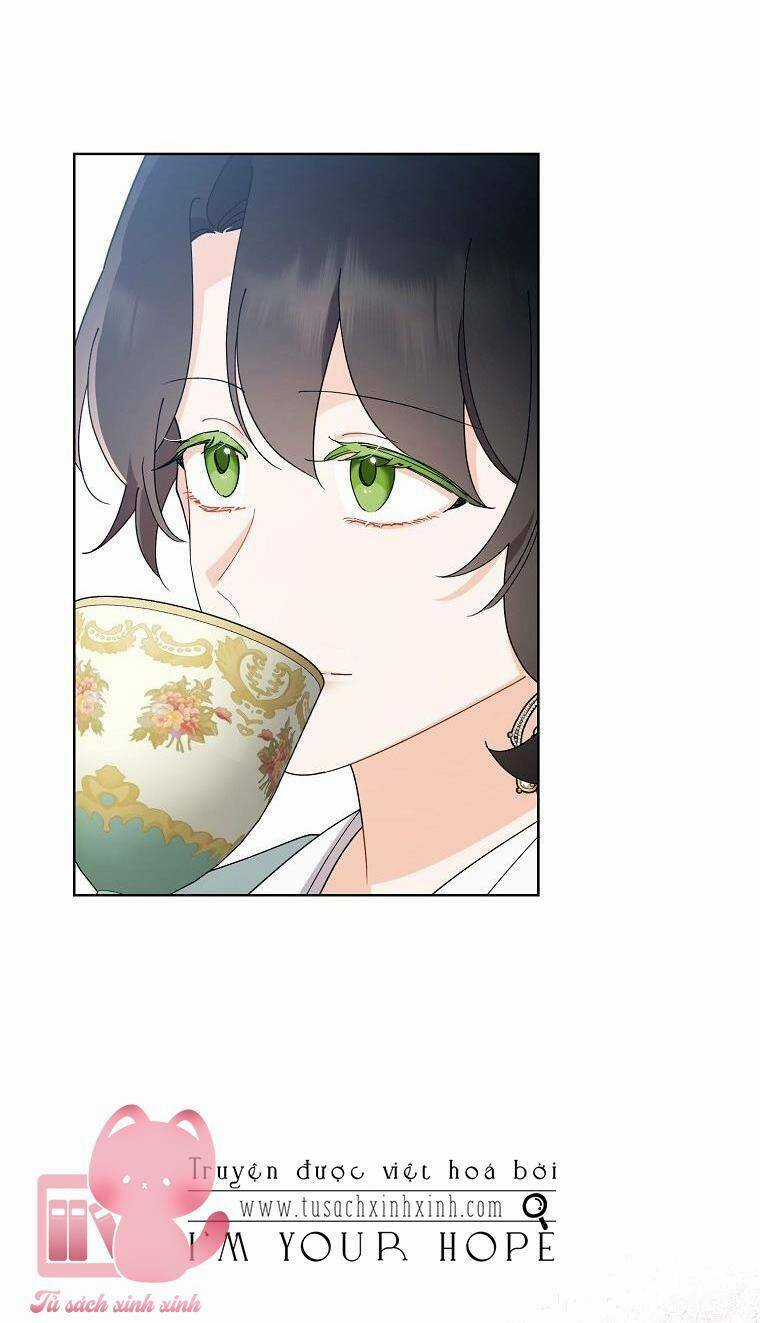 Tôi Trở Thành Mẹ Kế Của Cinderella Chapter 84 trang 7