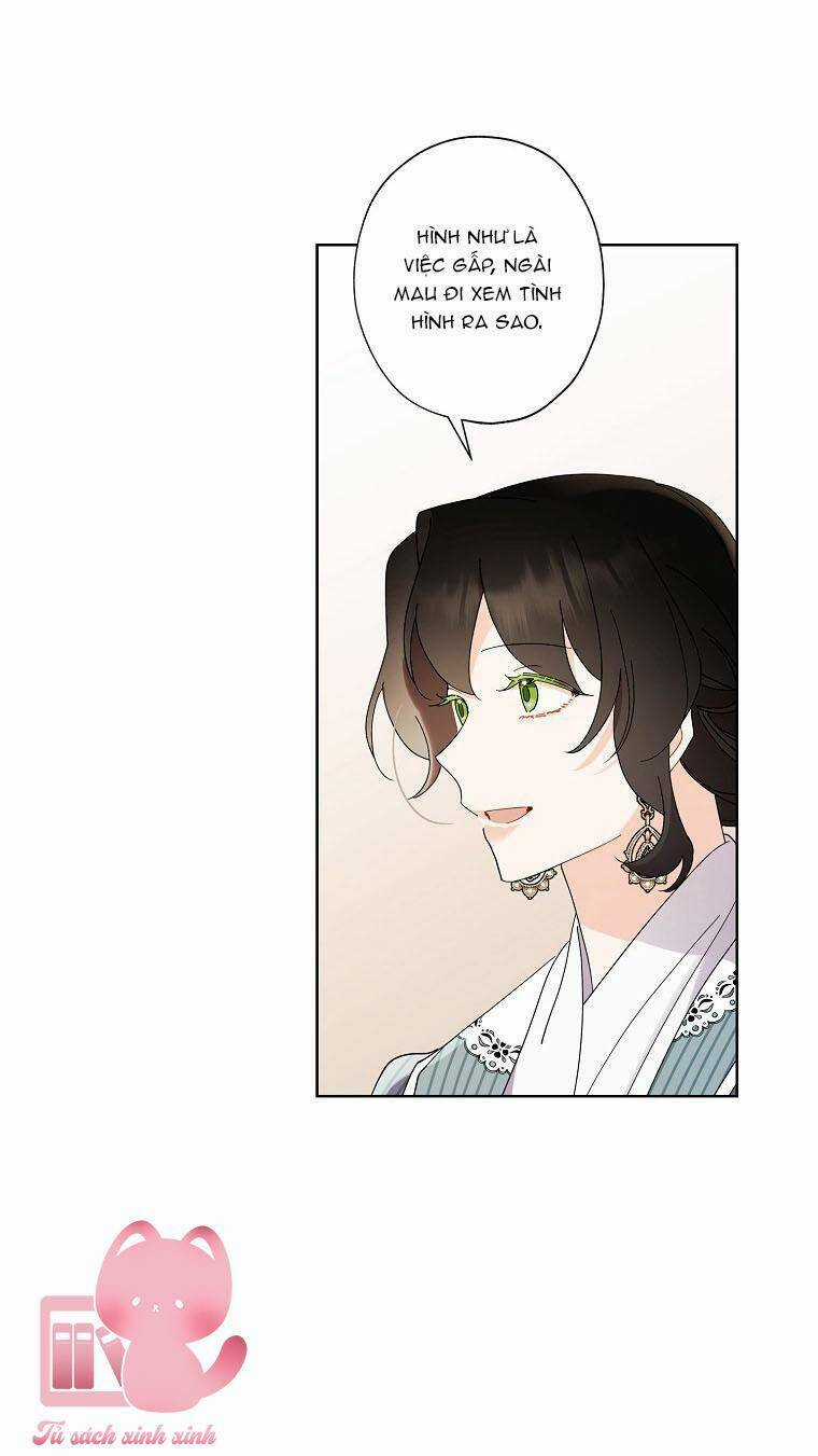 Tôi Trở Thành Mẹ Kế Của Cinderella Chapter 85 trang 12