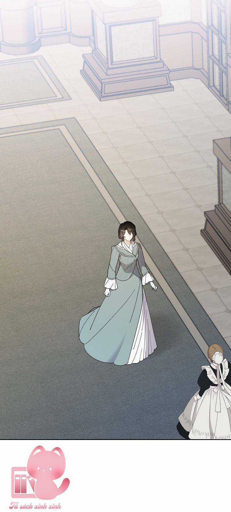 Tôi Trở Thành Mẹ Kế Của Cinderella Chapter 85 trang 14